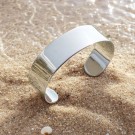 Nordahl Jewellery - Calma armring i stål thumbnail