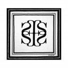 Sif Jakobs - Silk Scarf square thumbnail