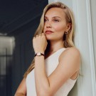 Sif Jakobs - Angelica klokke thumbnail