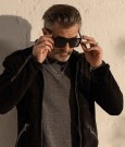 Arock - Eskil Panserkjede i stål thumbnail