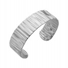 Nordahl Jewellery - Roccia armring i stål thumbnail