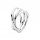 Sif Jakobs - Spirale ring i sølv thumbnail