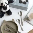 Noa Kids - Stålbestikk, Panda thumbnail