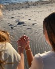 Astrid og Agnes - Young Princess perlearmbånd thumbnail