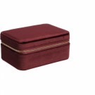 Dark Department - Smykkeskrin, Maroon thumbnail