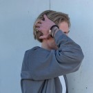 Son of Noa - Panserarmbånd i stål thumbnail