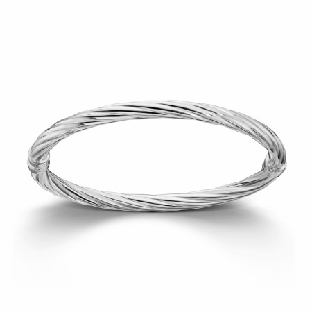 Mestergull - Armring i sølv