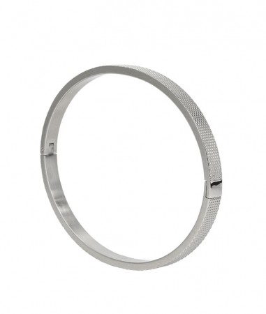Arock - Lexus armring, stål