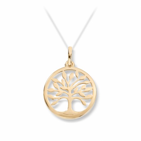 Mestergull - Anheng, gult gull, livets tre