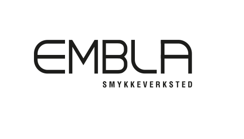 Embla logo